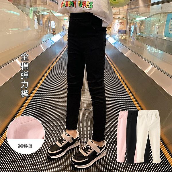 trousers girls baby clothes 2021 children the spring and autumn period han edition sweatpants cuhk children's recreational, Blue
trousers girls baby clothes 2021 children the spring and autumn period han edition sweatpants cuhk children's recreational, Blue