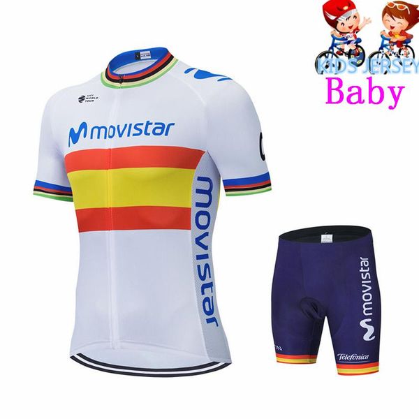 racing sets 2021 summer children girl bike clothing riding short cycling jersey kids road bicycle sportwear ropa ciclismo hombre, Black;blue
racing sets 2021 summer children girl bike clothing riding short cycling jersey kids road bicycle sportwear ropa ciclismo hombre, Black;blue