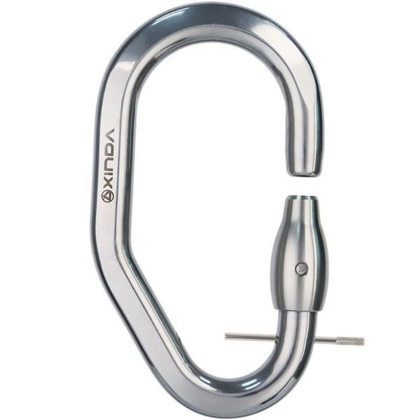 cords, slings and webbing mountaineering lock buckle stainless steel achieve quick turn on carabiners quickdraws outdoor accessories
cords, slings and webbing mountaineering lock buckle stainless steel achieve quick turn on carabiners quickdraws outdoor accessories