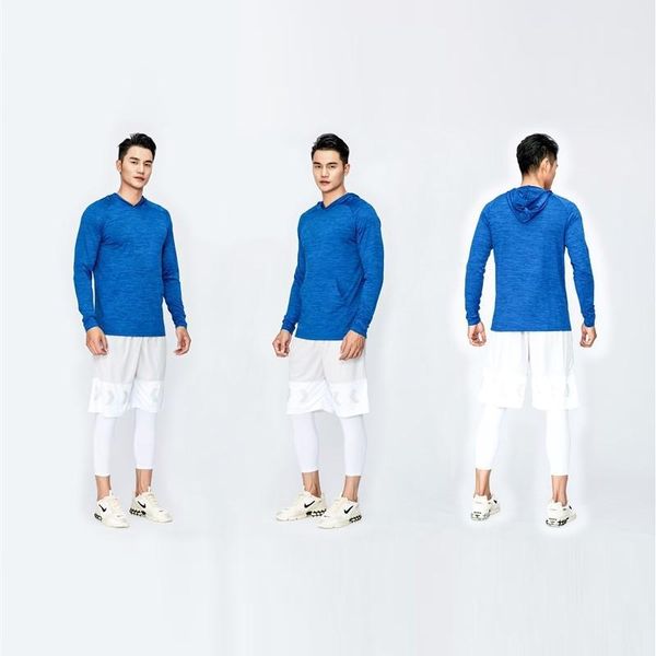 men's running undershirt gym fitness casual sports long-sleeved thin hoodie breathable outdoor hiking t-shirt jerseys, Black;blue
men's running undershirt gym fitness casual sports long-sleeved thin hoodie breathable outdoor hiking t-shirt jerseys, Black;blue