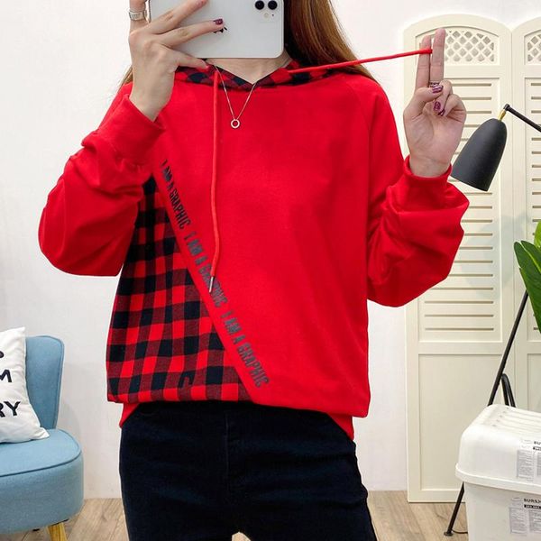 felpe donna plus size winter hoodies women christmas clothes fashion polerones mujer 2021 bluza damska sweat femme women's & sweatshirt, Black
felpe donna plus size winter hoodies women christmas clothes fashion polerones mujer 2021 bluza damska sweat femme women's & sweatshirt, Black