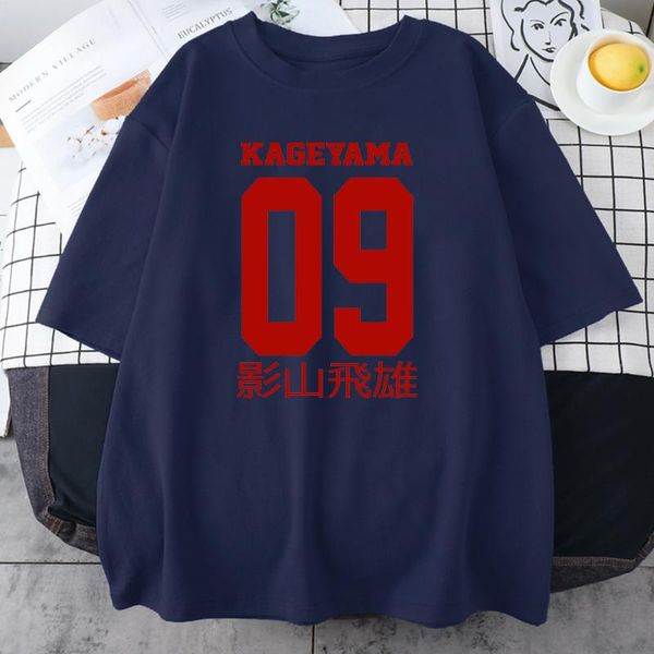 women's t-shirt kageyama tobio with back number 9 printed woman t shirts vintage loose shirt simplicity retro big size tshirts women, White
women's t-shirt kageyama tobio with back number 9 printed woman t shirts vintage loose shirt simplicity retro big size tshirts women, White