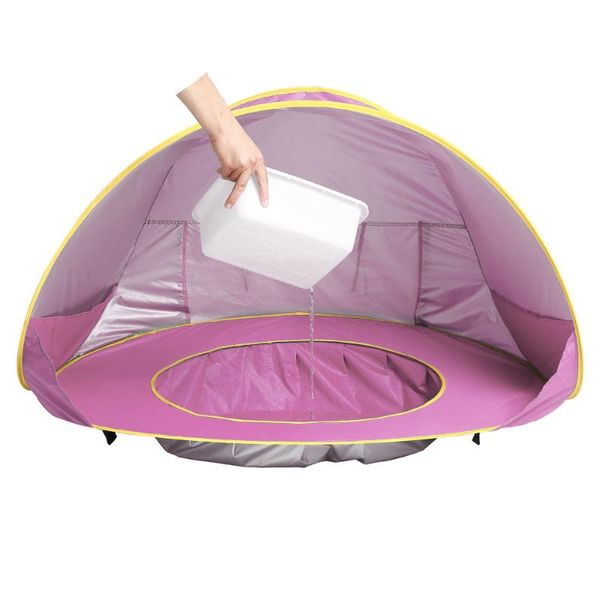 outdoor pads baby beach tent children waterproof removable design sun awning uv-protecting sunshelter camping sunshade
outdoor pads baby beach tent children waterproof removable design sun awning uv-protecting sunshelter camping sunshade