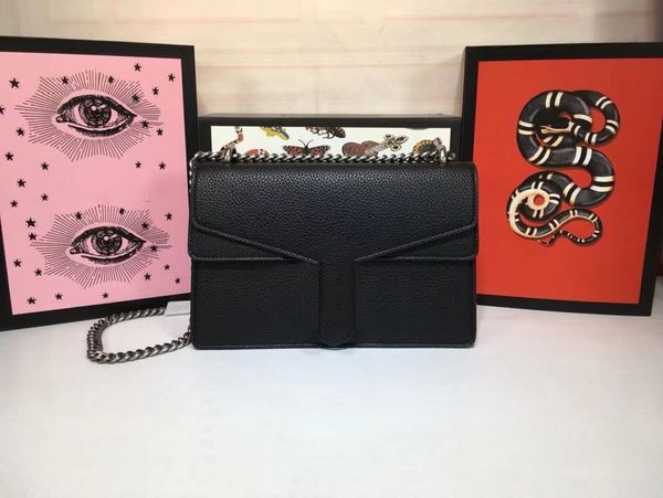 classic luxury designer shoulder handbag lady bag messenger bags wallet ship
classic luxury designer shoulder handbag lady bag messenger bags wallet ship