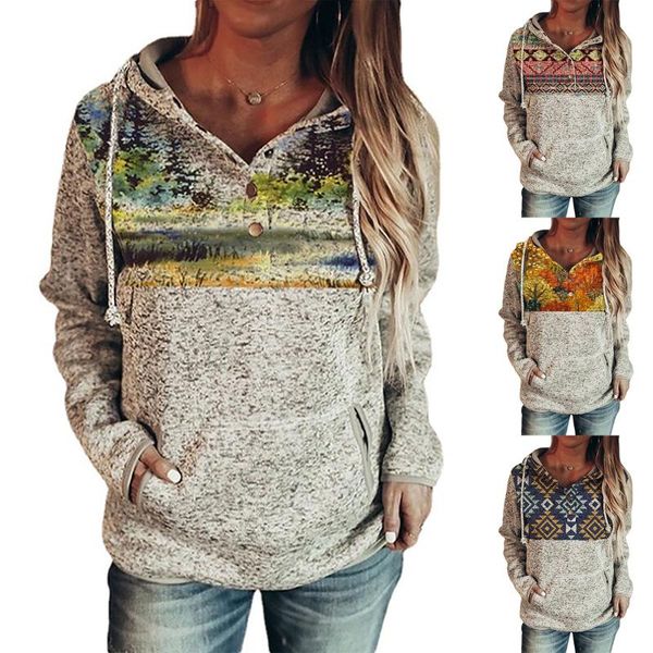 women's hoodies & sweatshirts printed oversize women pullover long sleeve streetwear sudaderas con capucha moletom feminino, Black
women's hoodies & sweatshirts printed oversize women pullover long sleeve streetwear sudaderas con capucha moletom feminino, Black