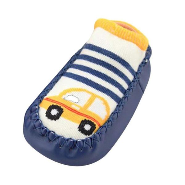 first walkers cartoon born baby girl boy toddler slip-on socks shoes cute anti-slip step zapatos a40
first walkers cartoon born baby girl boy toddler slip-on socks shoes cute anti-slip step zapatos a40