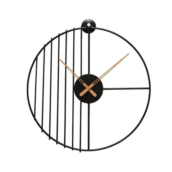 round simple wall clock large metal light luxury mute watch living room personality duvar saatleri home decoration ef50wc clocks
round simple wall clock large metal light luxury mute watch living room personality duvar saatleri home decoration ef50wc clocks