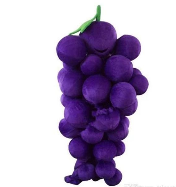 grape mascot costume halloween christmas cartoon character outfits suit advertising leaflets clothings carnival adults outfit, Red;yellow
grape mascot costume halloween christmas cartoon character outfits suit advertising leaflets clothings carnival adults outfit, Red;yellow