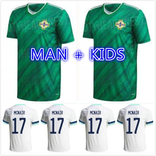 men +kids kits 2021 2022 northern ireland soccer jerseys evans lewis saville davis whyte lafferty mcnair home 21 22 maillots football shirts, Black;yellow
men +kids kits 2021 2022 northern ireland soccer jerseys evans lewis saville davis whyte lafferty mcnair home 21 22 maillots football shirts, Black;yellow