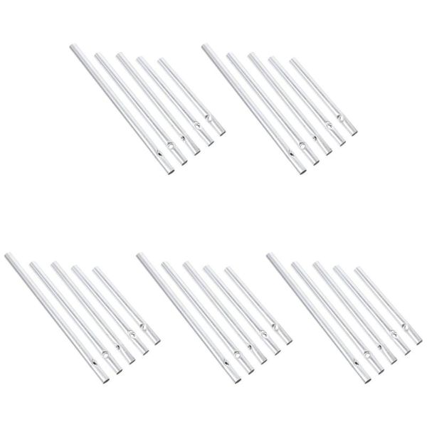 decorative objects & figurines 25pcs aluminum tube wind chime pendant outdoor courtyard decor
decorative objects & figurines 25pcs aluminum tube wind chime pendant outdoor courtyard decor