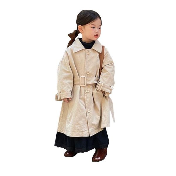 coat khaki extended windbreaker age for 2 - 8 years baby girls coats 2022 arrival fall winter children kids oversize outwears, Blue;gray
coat khaki extended windbreaker age for 2 - 8 years baby girls coats 2022 arrival fall winter children kids oversize outwears, Blue;gray