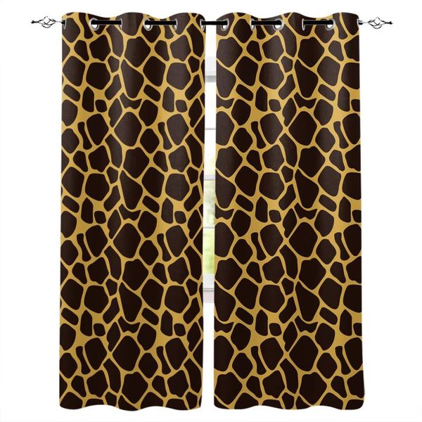 curtain & drapes leopard animal fashion modern curtains for living room bedroom kitchen window treatments
curtain & drapes leopard animal fashion modern curtains for living room bedroom kitchen window treatments