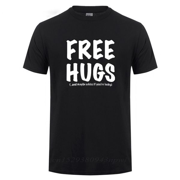 hugs printing t shirt for men male summer tee o neck short sleeve fashion cotton t-shirt tshirt man brand clothing 210706, White;black
hugs printing t shirt for men male summer tee o neck short sleeve fashion cotton t-shirt tshirt man brand clothing 210706, White;black