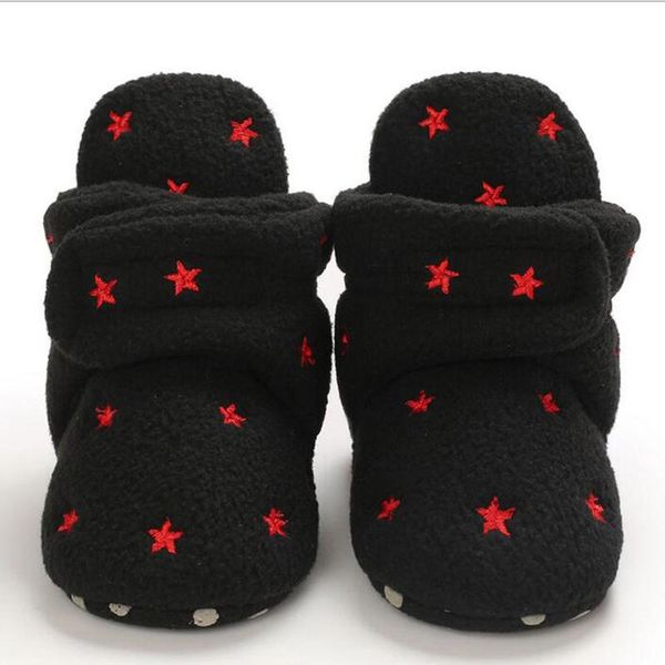 born baby toddler shoes for babies booties infant star print sneaker soft sole slippers first walkers
born baby toddler shoes for babies booties infant star print sneaker soft sole slippers first walkers