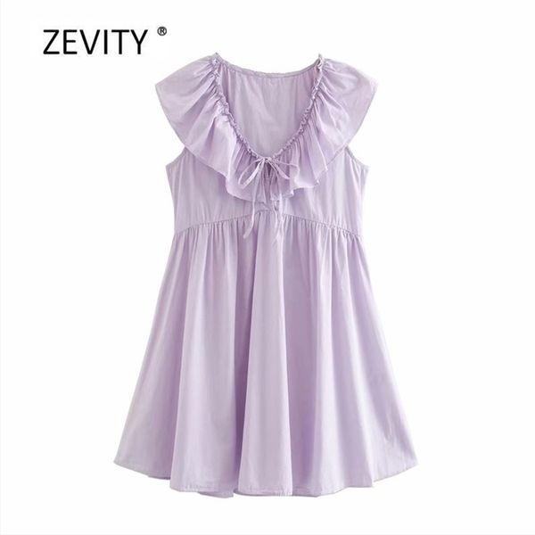women sweet v neck bow cascading ruffle solid mini dress female sleeveless casual poplin vestido chic pleats dresses ds4134 210420, Black;gray
women sweet v neck bow cascading ruffle solid mini dress female sleeveless casual poplin vestido chic pleats dresses ds4134 210420, Black;gray