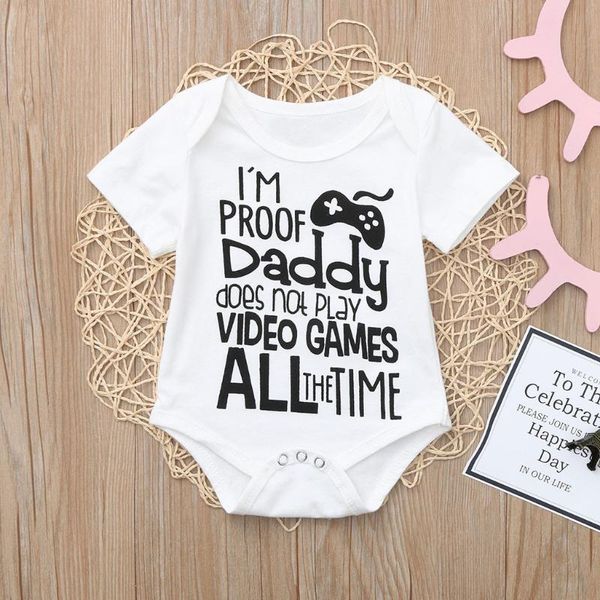 born infant baby girl clothes boy romper short sleeve letter bodysuit jumpsuit summer outfits rompers, Blue
born infant baby girl clothes boy romper short sleeve letter bodysuit jumpsuit summer outfits rompers, Blue