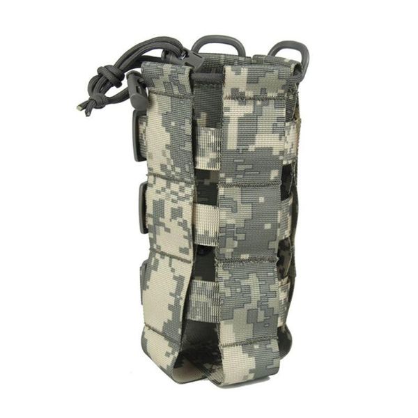 stuff sacks tactical oxford cloth carrier bottle pouch drawstring durable military outdoor kettle pocket camouflage print eco-friendly
stuff sacks tactical oxford cloth carrier bottle pouch drawstring durable military outdoor kettle pocket camouflage print eco-friendly