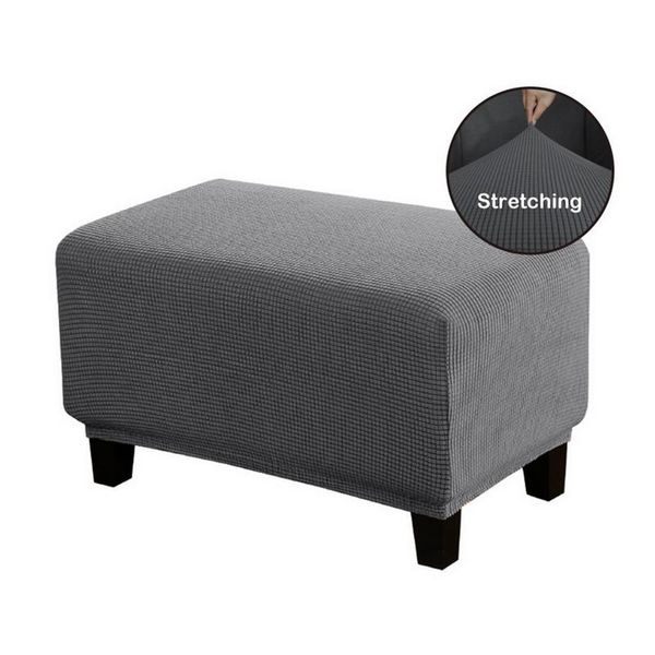 large/x-large chair cover solid color elastic stretch ottoman slipcovers living room household foot stool covers
large/x-large chair cover solid color elastic stretch ottoman slipcovers living room household foot stool covers