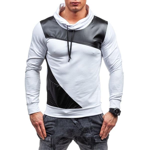 men's hoodies & sweatshirts 2021 brand casual fashion comfortable creativity streetwear male long sleeve hip hop hoodie, Black
men's hoodies & sweatshirts 2021 brand casual fashion comfortable creativity streetwear male long sleeve hip hop hoodie, Black