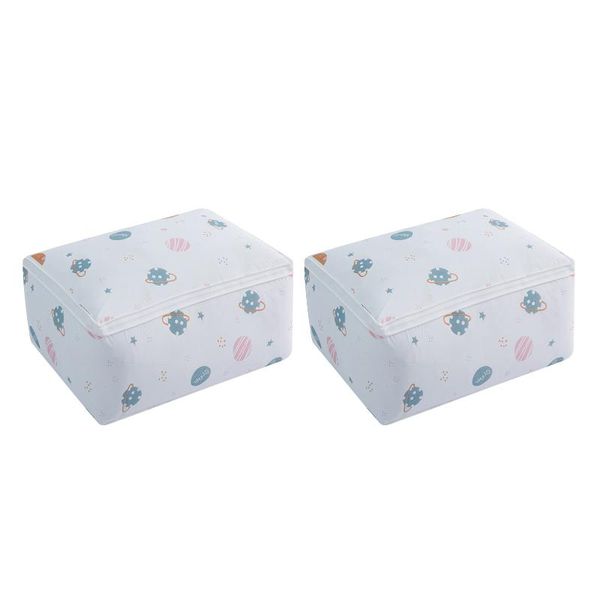 clothing & wardrobe storage 2pcs sweater fashion box cabinet blanket closet organizer comforters foldable bag clothes quilt pvea zipper hous
clothing & wardrobe storage 2pcs sweater fashion box cabinet blanket closet organizer comforters foldable bag clothes quilt pvea zipper hous