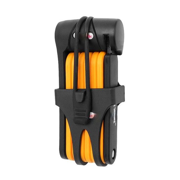 bike locks mountain folding lock bicycle joint anti-shear password ty3876 cycling equipment
bike locks mountain folding lock bicycle joint anti-shear password ty3876 cycling equipment