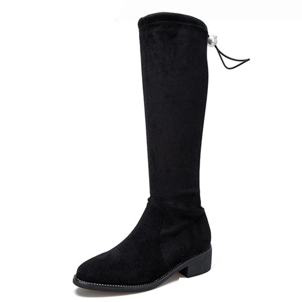 boots women over the knee 2021 spring thigh high ladies black long booties 4cm block heels size 34-40 11817akx3575
boots women over the knee 2021 spring thigh high ladies black long booties 4cm block heels size 34-40 11817akx3575