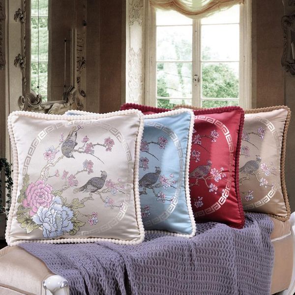 jacquard europe style luxury classical 19x19 inch 48x48 cm home el decorative back cushion cover sofa throw hold pillow case cushion/decorat
jacquard europe style luxury classical 19x19 inch 48x48 cm home el decorative back cushion cover sofa throw hold pillow case cushion/decorat