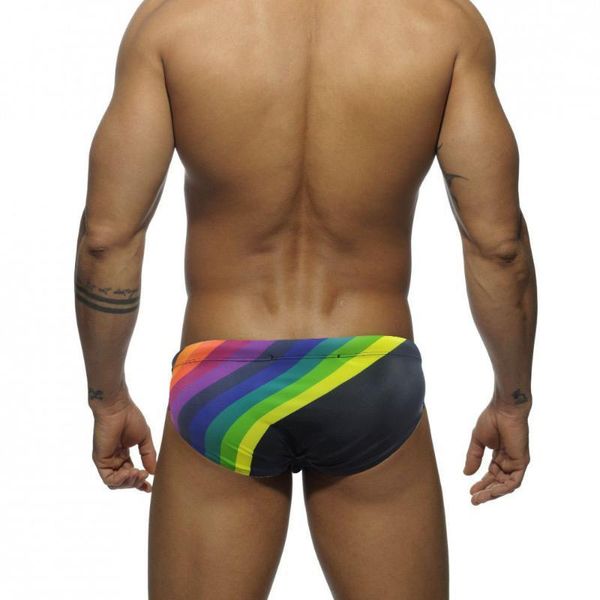 one-piece suits quick-drying push pad shorts beach swimming surf men's close fitting trunks low waist panties nylon swimsuit
one-piece suits quick-drying push pad shorts beach swimming surf men's close fitting trunks low waist panties nylon swimsuit