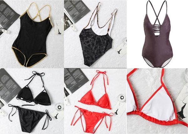 women summer bathing suit swimwear bikini 2 piece set summer clothing panelled padded bra swim trunks jumpsuit beach swimsuit 3369, Black;gray
women summer bathing suit swimwear bikini 2 piece set summer clothing panelled padded bra swim trunks jumpsuit beach swimsuit 3369, Black;gray