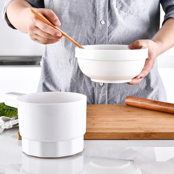 electric hand-held flour sieve plastic baking (without battery) cooking kitchen home accessorie h9i0 & pastry tools
electric hand-held flour sieve plastic baking (without battery) cooking kitchen home accessorie h9i0 & pastry tools