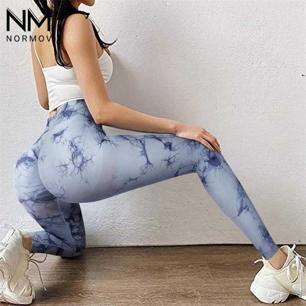 normov push up legging seamless high waist tie dye leggings elasticity fitness breathable workout gym women leggings 211216, Black
normov push up legging seamless high waist tie dye leggings elasticity fitness breathable workout gym women leggings 211216, Black
