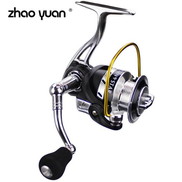 saltewater fishing reel professional 5.2:1 double brake design carp feeder spinning wheel baitcasting reels
saltewater fishing reel professional 5.2:1 double brake design carp feeder spinning wheel baitcasting reels