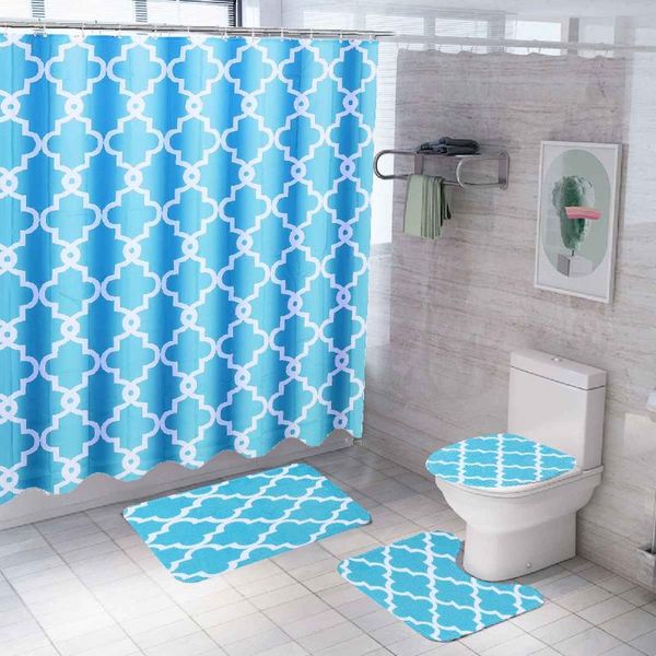 bathroom decor shower curtain pedestal rug lid toilet cover mat bath set curtains with hooks
bathroom decor shower curtain pedestal rug lid toilet cover mat bath set curtains with hooks