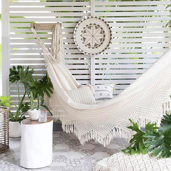 nordic lace tassel hammock hook swing coffee house accommodation indoor and outdoor hanging basket lazy chair camp furniture
nordic lace tassel hammock hook swing coffee house accommodation indoor and outdoor hanging basket lazy chair camp furniture
