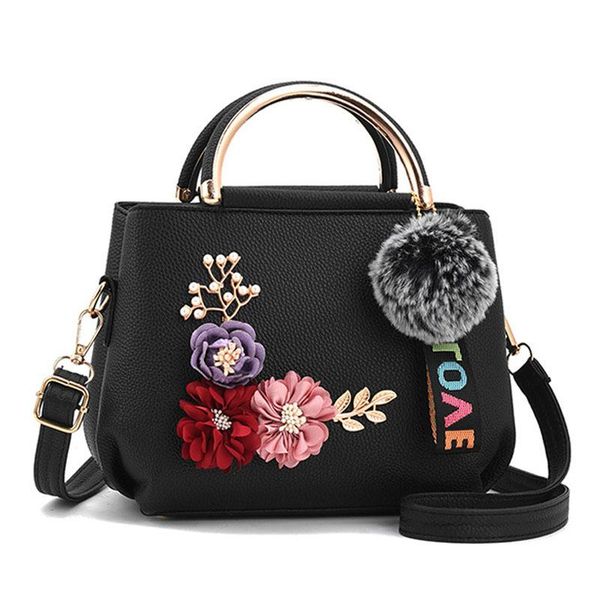 fashion flowers designer pu leather crossbody bags for women vintage small shoulder handbags female casual handle
fashion flowers designer pu leather crossbody bags for women vintage small shoulder handbags female casual handle