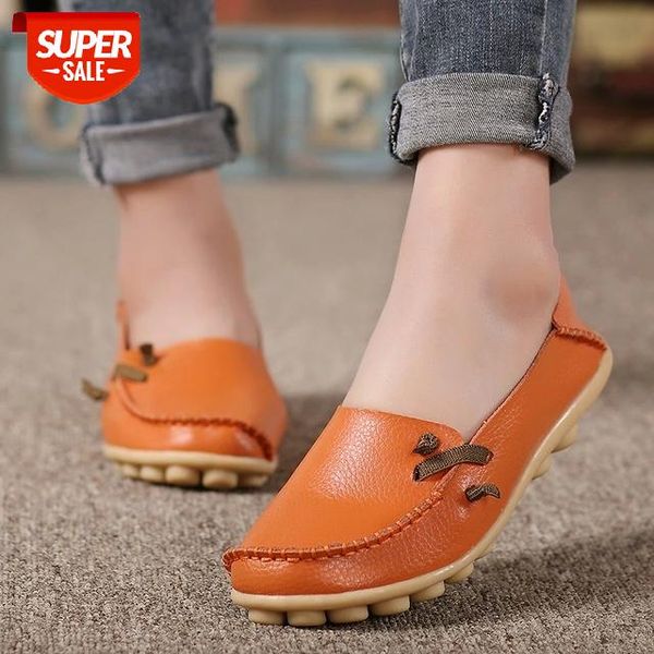 2020 summer women flats shoes slips soft leather red flat shoes woman tenis feminino non-slip casual women plus size 34-44 #xx5w
2020 summer women flats shoes slips soft leather red flat shoes woman tenis feminino non-slip casual women plus size 34-44 #xx5w