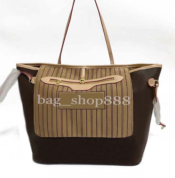 High quality Luxury designer Classic Flower Brown With Original Bags Serial Number purse Large Shopping bag handbags Totes Package Shoulder 010
High quality Luxury designer Classic Flower Brown With Original Bags Serial Number purse Large Shopping bag handbags Totes Package Shoulder 010