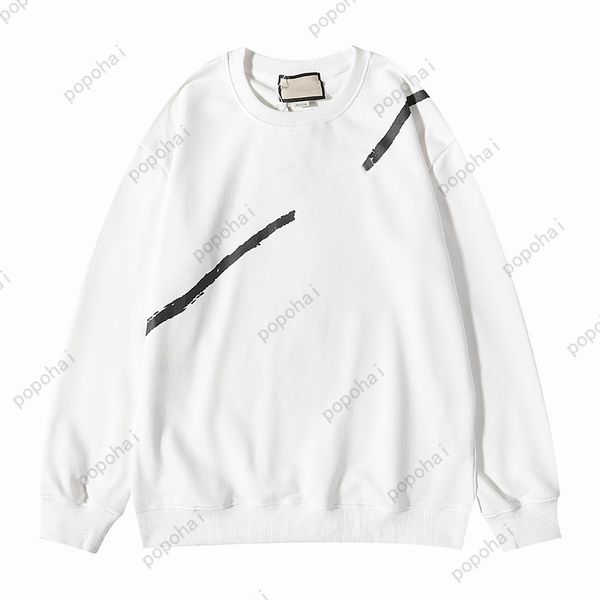 whoesale hoodie designer luxury autumn sweatshirts hoodies for men long sleeve multicolor letter printed womens sweater pullovers 21102506q, Black
whoesale hoodie designer luxury autumn sweatshirts hoodies for men long sleeve multicolor letter printed womens sweater pullovers 21102506q, Black