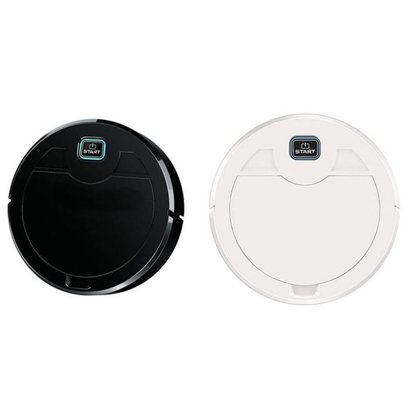 2pcs smart robot vacuum cleaner,auto floor sweeper,uv disinfection sweeping robot,black & white cleaners
2pcs smart robot vacuum cleaner,auto floor sweeper,uv disinfection sweeping robot,black & white cleaners