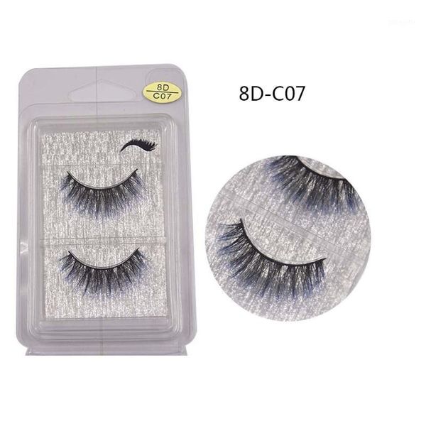 1 pairs color dolls with false eyelashes short simulation natural curling dolls1
1 pairs color dolls with false eyelashes short simulation natural curling dolls1