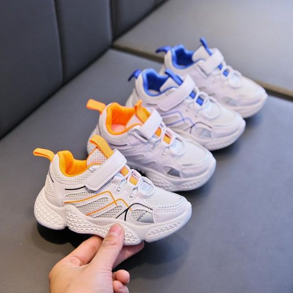 kids spring autumn leisure sports shoes outdoor childrens sneakers breathable mesh running flats shoe eur 26-37 for boys girls, Black;red
kids spring autumn leisure sports shoes outdoor childrens sneakers breathable mesh running flats shoe eur 26-37 for boys girls, Black;red