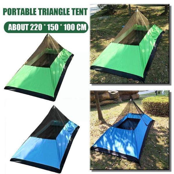 tents and shelters 2 person ultralight summer triangle tent hanging inner camping insect mosquito tools proof outdoor anti breathabl u0u9
tents and shelters 2 person ultralight summer triangle tent hanging inner camping insect mosquito tools proof outdoor anti breathabl u0u9