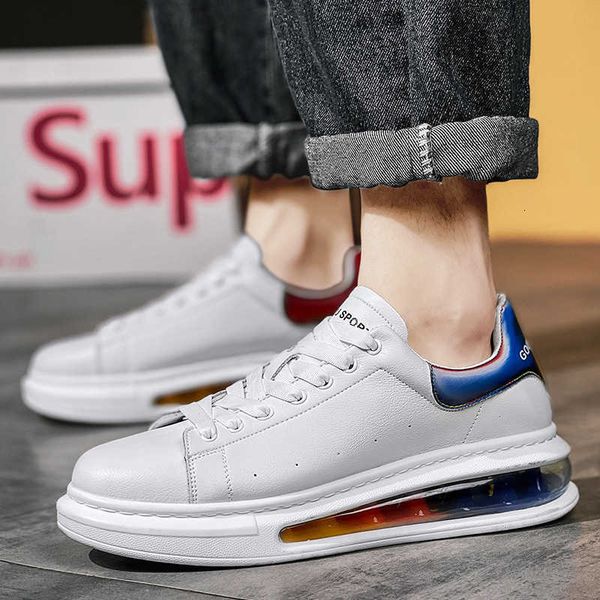 cf tracing the earth for seven days, shining and colorful mai kun's same small white shoes, air cushion women's thick soled lovers
cf tracing the earth for seven days, shining and colorful mai kun's same small white shoes, air cushion women's thick soled lovers