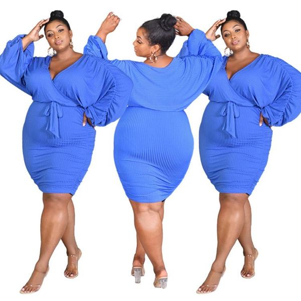 casual dresses porpora for women 2021 plus size wholesale item urban long sleeves v-neck solid color bodycon hip dress autumn, Black;gray
casual dresses porpora for women 2021 plus size wholesale item urban long sleeves v-neck solid color bodycon hip dress autumn, Black;gray