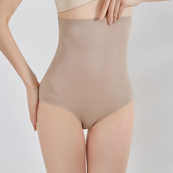 3Pieces/Lot Super Stretch Tummy Control Panties High Waist Shaper Women Body Slimming Shapewear Underwear Butt Lifter Waist Trainers, Apricot
3Pieces/Lot Super Stretch Tummy Control Panties High Waist Shaper Women Body Slimming Shapewear Underwear Butt Lifter Waist Trainers, Apricot