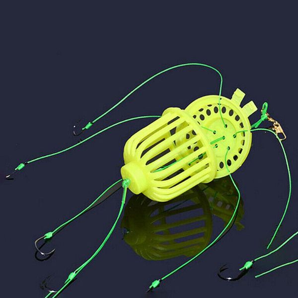 fluorescent luminous throwing fishing squid hook group water explosion mine cage bomb xr-h boat rods
fluorescent luminous throwing fishing squid hook group water explosion mine cage bomb xr-h boat rods