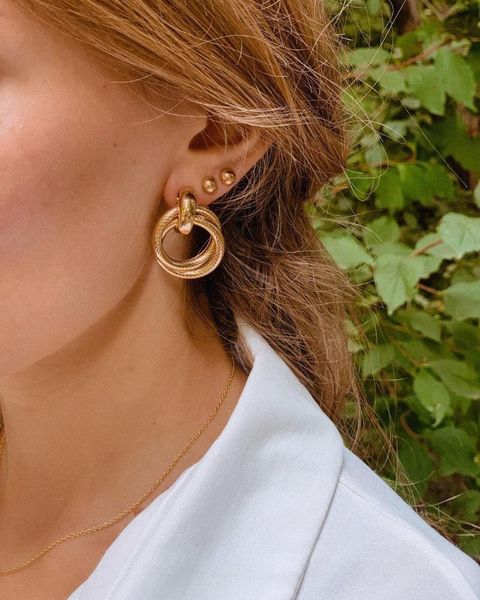 dangle & chandelier flashbuy trendy gold silver color metal twisted drop earrings for women fashion geometric statement minimalist jewelry
dangle & chandelier flashbuy trendy gold silver color metal twisted drop earrings for women fashion geometric statement minimalist jewelry