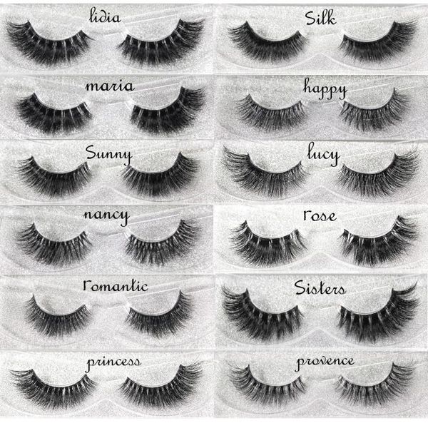 1pc 12styles 3d mink lashes black band false eyelash full strip cilios posticos reusable cruelty-thick soft upper lash eyelashes
1pc 12styles 3d mink lashes black band false eyelash full strip cilios posticos reusable cruelty-thick soft upper lash eyelashes