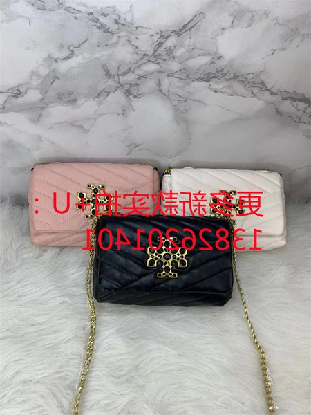 2021 tb embroidered lattice chain small square bag women's single shoulder diagonal span
2021 tb embroidered lattice chain small square bag women's single shoulder diagonal span