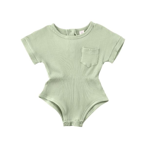 jumpsuits citgeesummer solid 0-24m born baby girls boys bodysuits shorts sleeve pocket, Blue
jumpsuits citgeesummer solid 0-24m born baby girls boys bodysuits shorts sleeve pocket, Blue